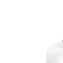 Normann Copenhagen Ikono Lamp Small EU Red