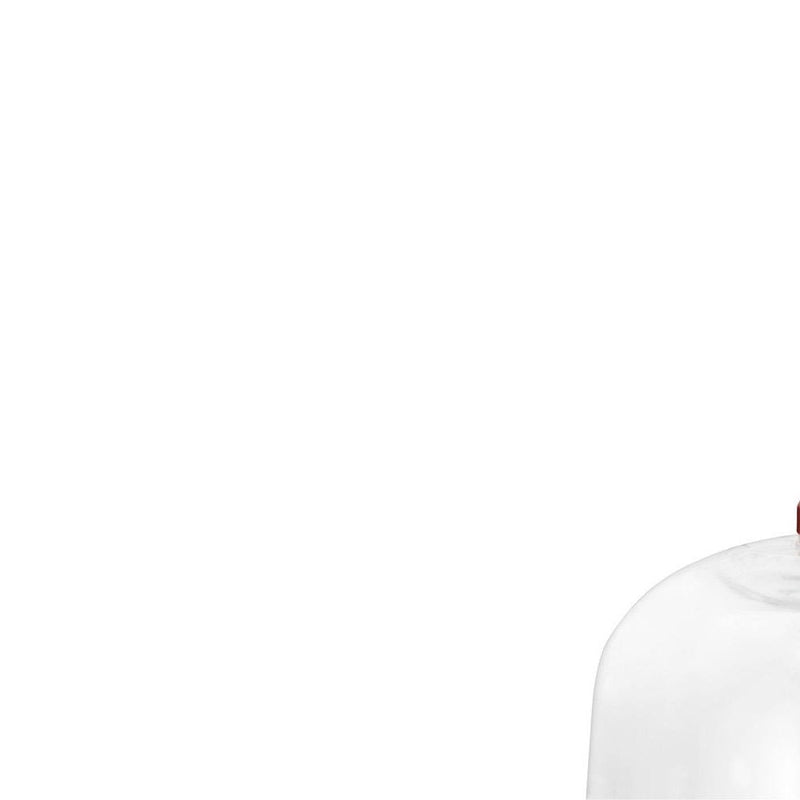 Normann Copenhagen Ikono Lamp Small EU Red