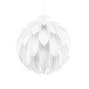 Normann Copenhagen Norm 12 Lamp Large White