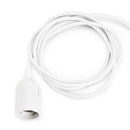 Normann Copenhagen Cord w. Fitting EU White