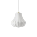 Normann Copenhagen Phantom Lamp EU Small White