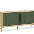 Normann Copenhagen Jalousi Sideboard