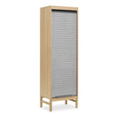 Normann Copenhagen Jalousi Cabinet High