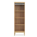 Normann Copenhagen Jalousi Cabinet High