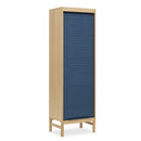 Normann Copenhagen Jalousi Cabinet High