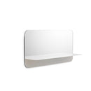 Normann Copenhagen Horizon Mirror Horizontal