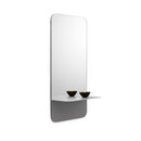 Normann Copenhagen Horizon Mirror Vertical