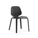 Normann Copenhagen My Chair Black