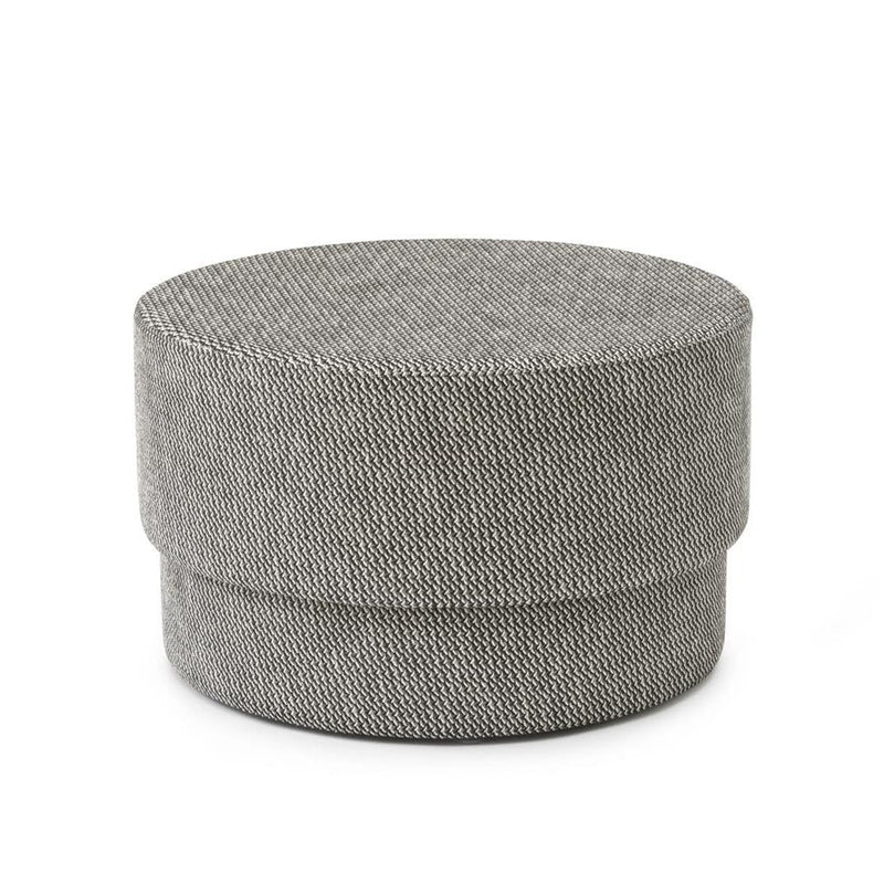 Normann Copenhagen Silo Pouf Medium