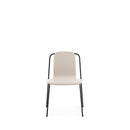 Normann Copenhagen Studio Chair Black Steel