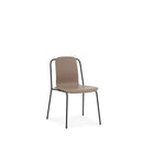 Normann Copenhagen Studio Chair Black Steel