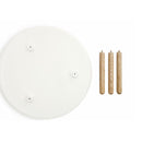 Normann Copenhagen Tablo Table Large