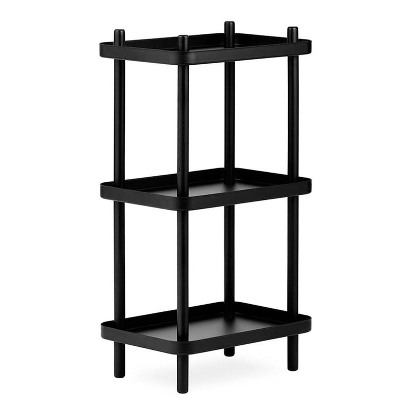 Normann Copenhagen Block Shelf