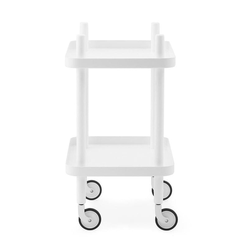 Normann Copenhagen Block Table