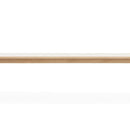 Normann Copenhagen Slice Table 90 x 300 cm Oak