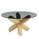 Normann Copenhagen Ding Table
