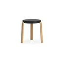 Normann Copenhagen Tap Stool Oak