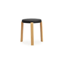 Normann Copenhagen Tap Stool Oak