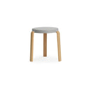 Normann Copenhagen Tap Stool Oak