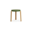 Normann Copenhagen Tap Stool Oak