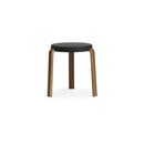 Normann Copenhagen Tap Stool Walnut