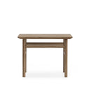 Normann Copenhagen Grow Table 50 x 60 cm