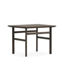 Normann Copenhagen Grow Table 50 x 60 cm