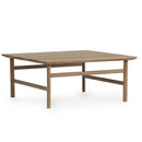 Normann Copenhagen Grow Table 80 x 80 cm