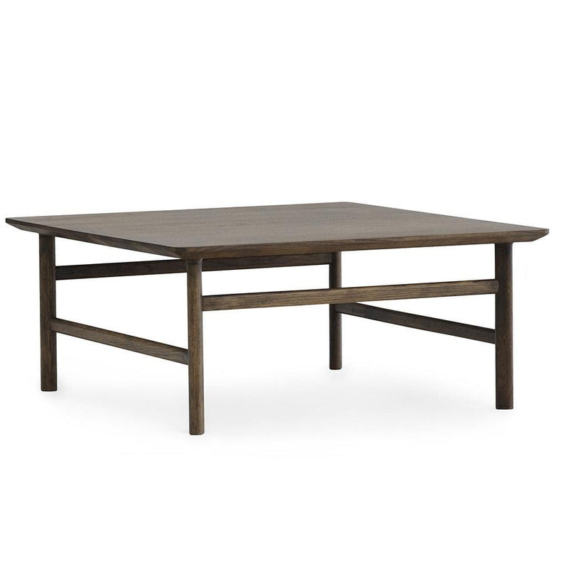 Normann Copenhagen Grow Table 80 x 80 cm