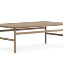 Normann Copenhagen Grow Table 70 x 120 cm