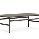 Normann Copenhagen Grow Table 70 x 120 cm