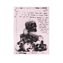 Normann Copenhagen Matelli Throw Blanket