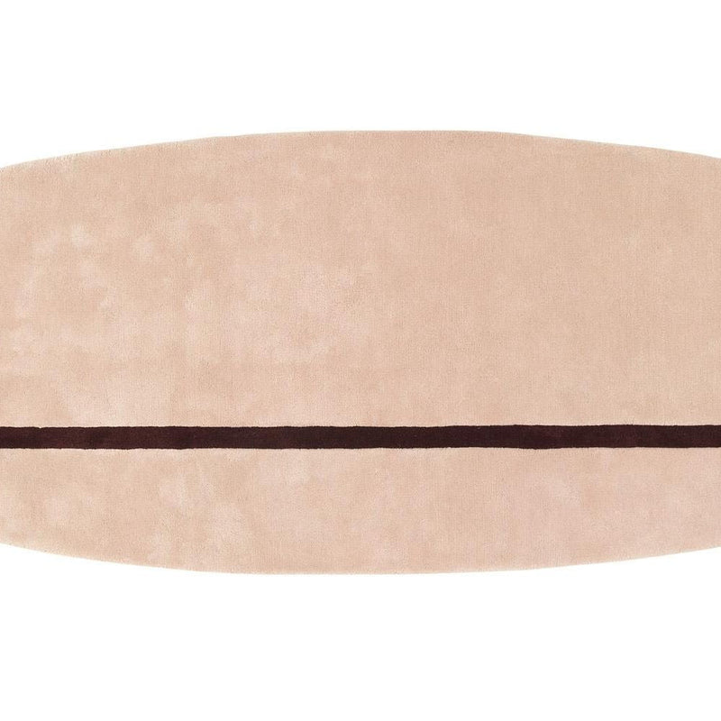 Normann Copenhagen Oona Rug 90x200