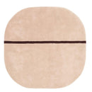 Normann Copenhagen Oona Rug 140x140