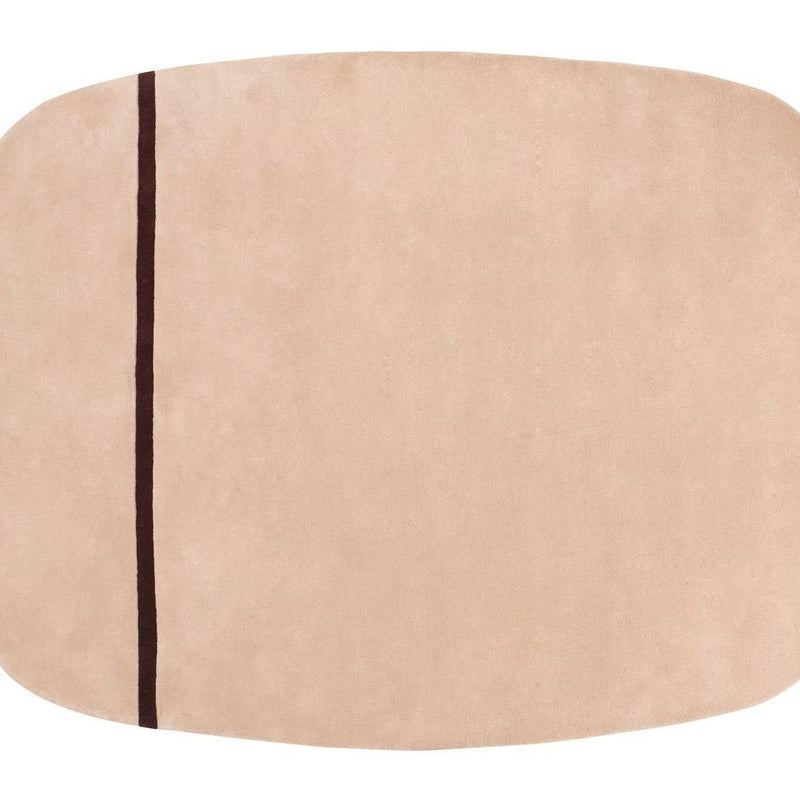 Normann Copenhagen Oona Rug 175x240