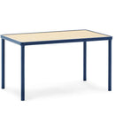 Normann Copenhagen Case Coffee Table Large Dark Blue