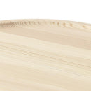 Normann Copenhagen Pine Table Large