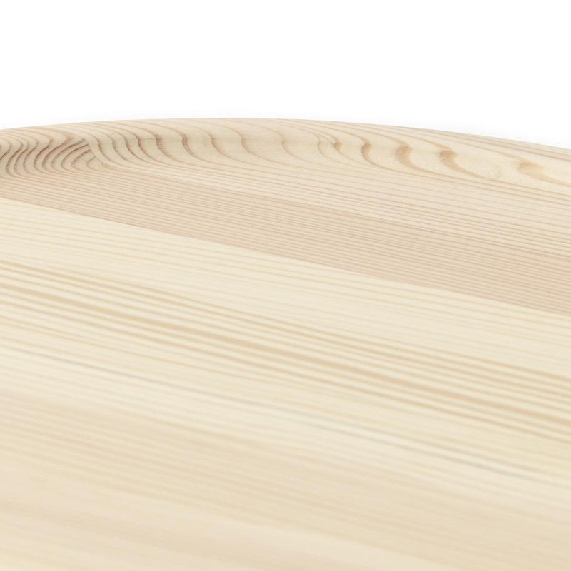 Normann Copenhagen Pine Table Large