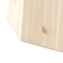 Normann Copenhagen Pine Table Large