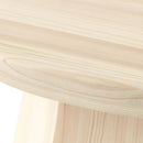 Normann Copenhagen Pine Table Large