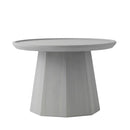 Normann Copenhagen Pine Table Large