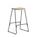 Normann Copenhagen Just Barstool 75 cm