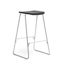Normann Copenhagen Just Barstool 75 cm