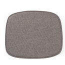 Normann Copenhagen Form Seat Cushion Grey
