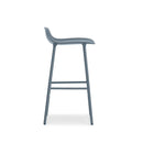 Normann Copenhagen Form Barstool 75 cm Steel