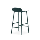 Normann Copenhagen Form Barstool 75 cm Steel