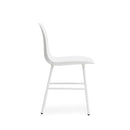 Normann Copenhagen Form Chair Steel