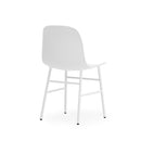 Normann Copenhagen Form Chair Steel