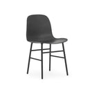 Normann Copenhagen Form Chair Steel