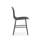 Normann Copenhagen Form Chair Steel
